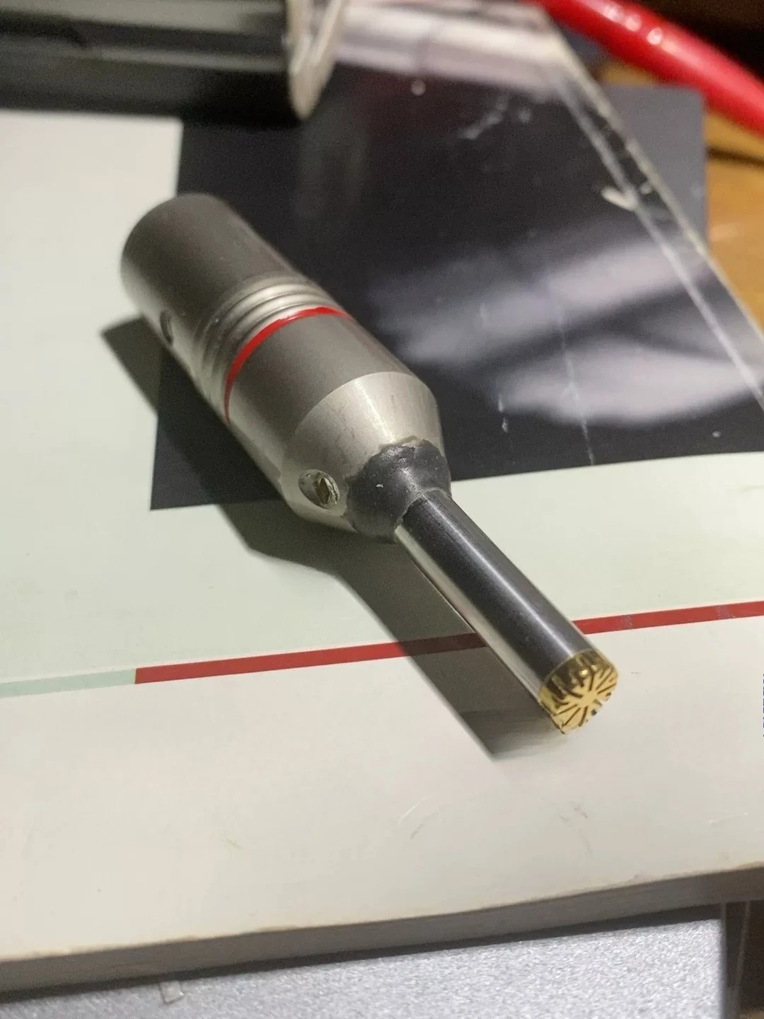 Built Around  4958A, Supports 48V Phantom Power To 24V / 4mA Constant Current Conversion