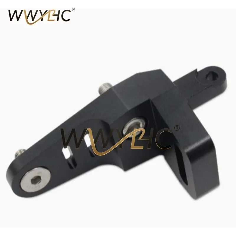 Suitable for Power Steering Bracket B16 P72 B18c1 B18c5 R 6061 T6 Type for Steel Billets