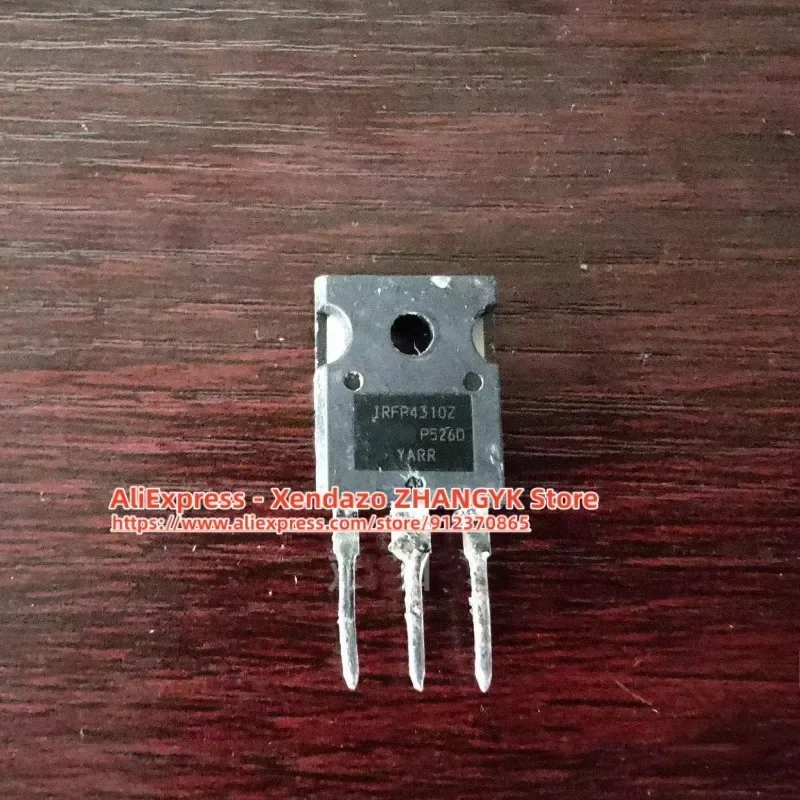 10pcs/lot IRFP4310Z TO-247 IRFP4310ZPBF IRFP4310 134A 100V MOSFET