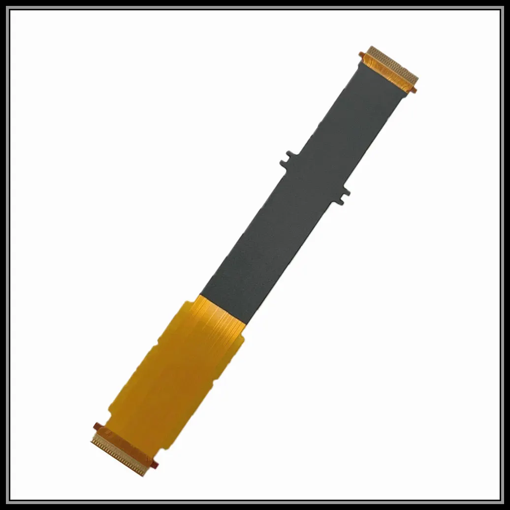جديد إصلاح أجزاء كابل مسطح لسوني DSC-RX10M4 RX10IV Rx10 M4 RX10 M4 شاشة المفصلي الشركة العامة للفوسفات اتصال الكابلات المرنة