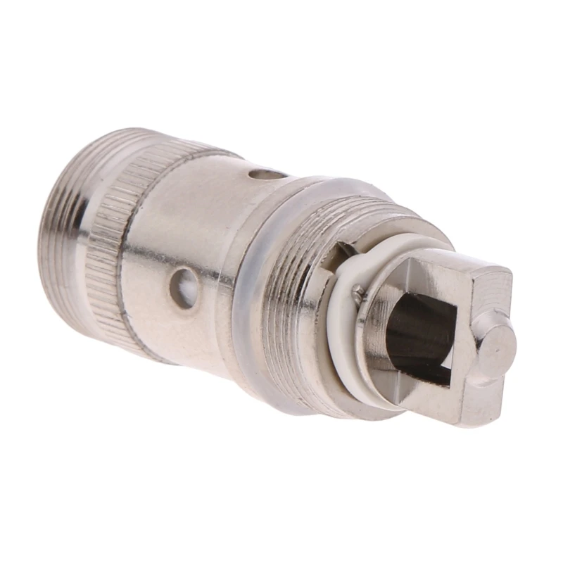 Bobines d'atomiseur pour ElePG Melo 4/IJust, lot de 5 pièces, accessoires de remplacement