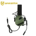 Green Headset