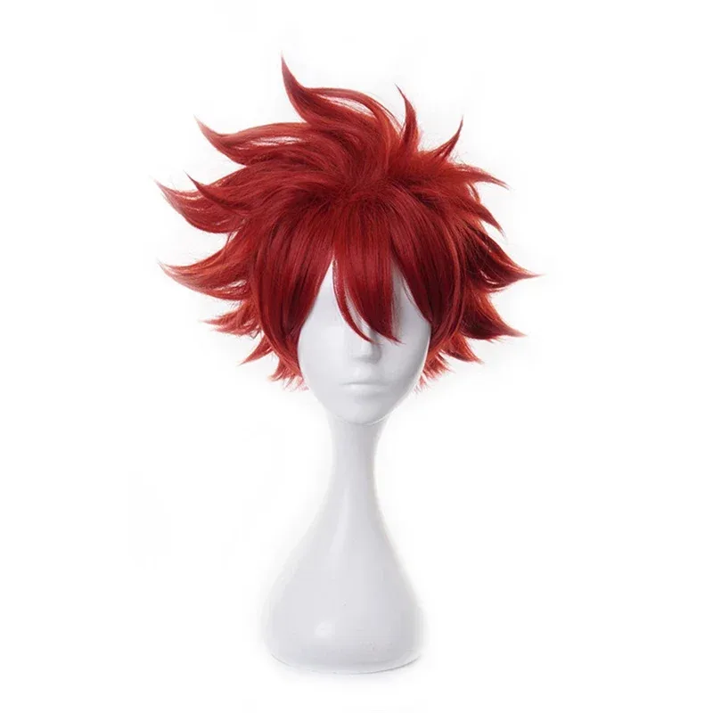 AAA 2025 أنيمي SK∞ شعر مستعار تأثيري SK8 إنفينيتي SK ثمانية لانجا ريكي كيان زهر الكرز كاورو ساكوراياشيكي ميا جو آدم