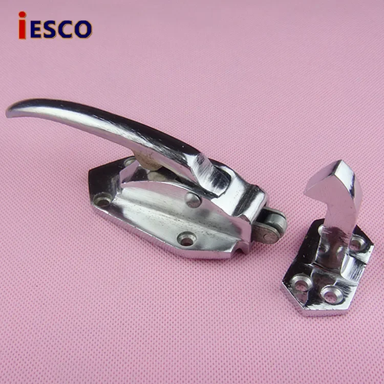 

Iron handle oven oven door hinge freezer refrigerator door handle oven handle latch 3 inch iron