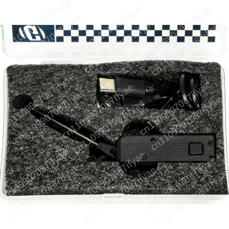 RC remote control car measuring ruler Chassis height measuring tool Portable GH-025