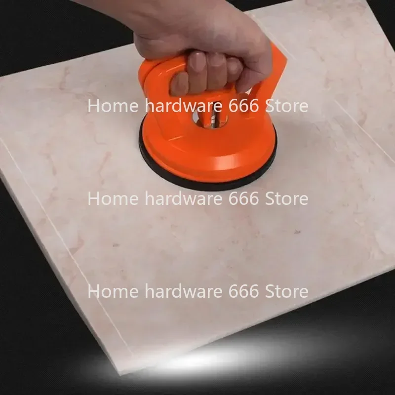 1pc Single Claw Sucker Vacuum Suction Cup Car Dent Puller Tile