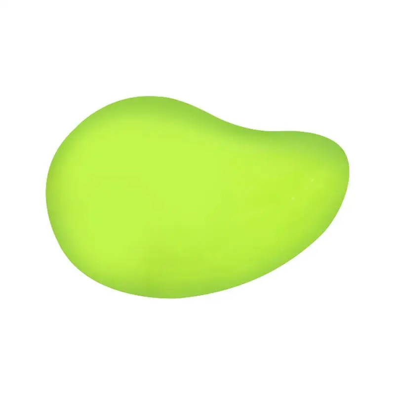 Mango Pinch Toy Temperatuur Kleurveranderend Fruitspeelgoed Langzaam rebound Kalmerend speelgoed Zacht elastisch speelgoed voor kinderen en volwassenen