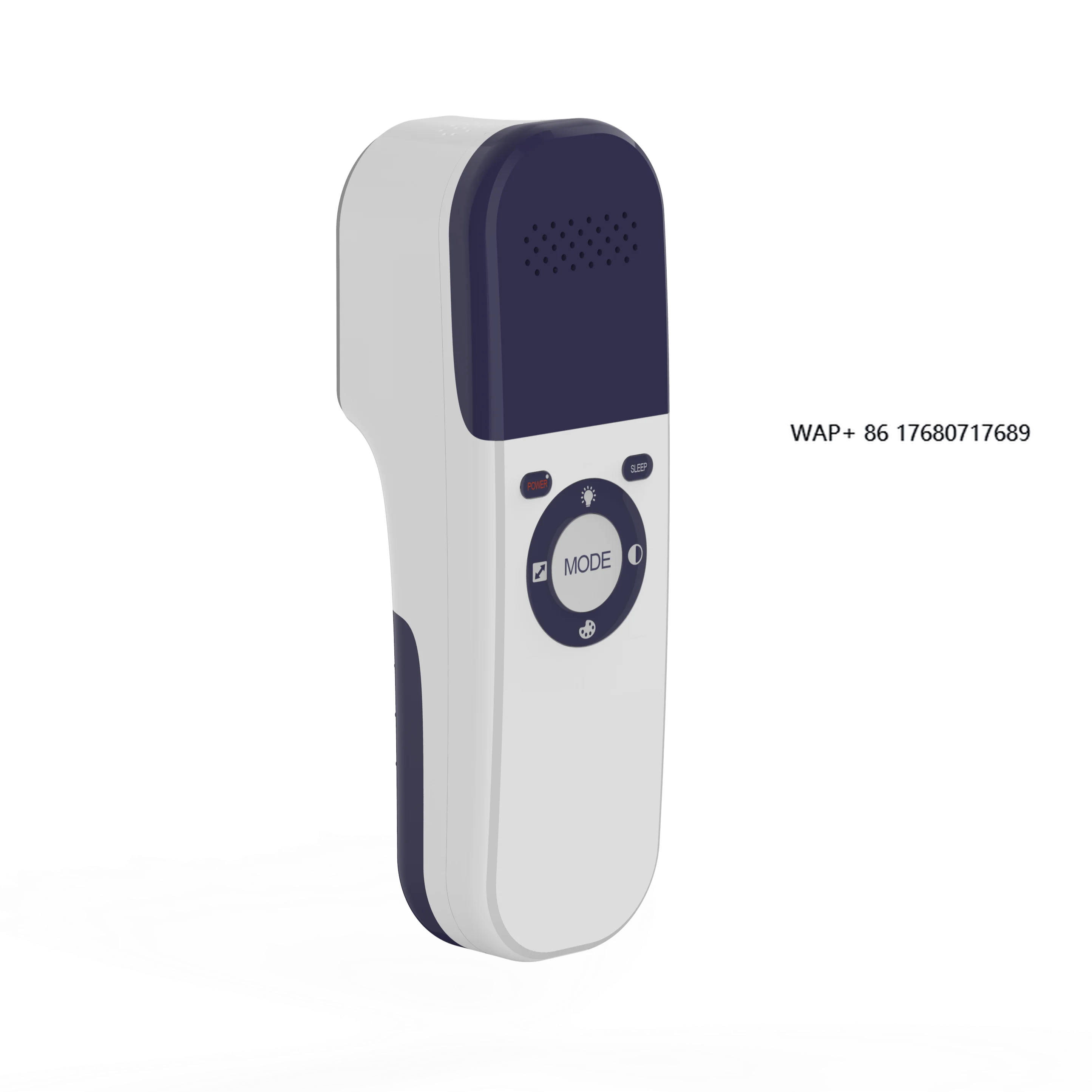 JZ-KQV500 Reusable Infrared Vein Finder Detector Scanner Portable for Dog Vessels Veins Identification Veterinary Use
