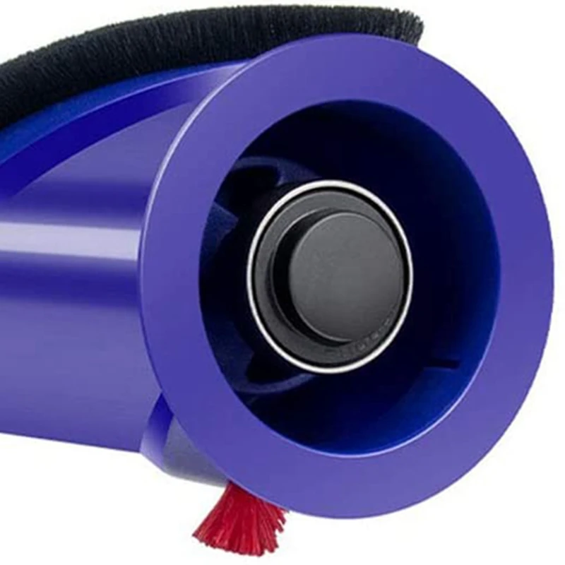 A01V-Roller Brush Roll Bar بديل لملحقات المكنسة الكهربائية Dyson اللاسلكية