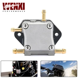 8M0118177 8M0141827 Fuel Pump For Mercury 4 Stroke 40HP 50HP 60HP 881862T 892874T01 18-8866