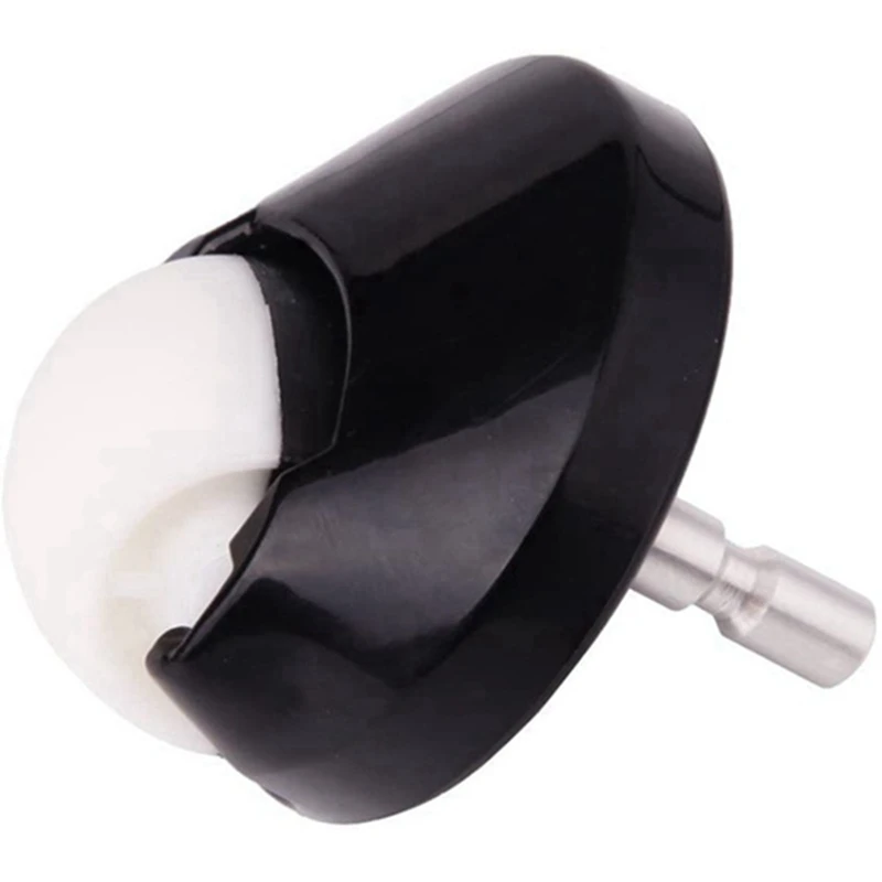 10 шт. колесики на переднее колесо для пылесоса Roomba Irobot I7 I7 + Plus E5 E6 E7 500 600 700 800 900 серии