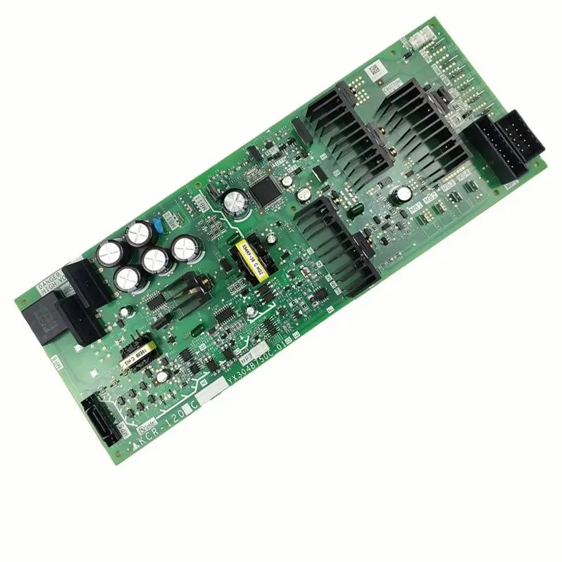 

KCR-1200C Лифт запасные части приводная плата
