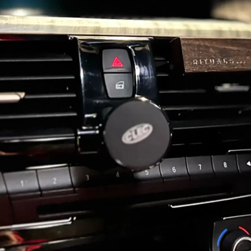 Magnetic Car Mobile…