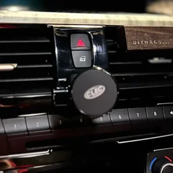Magnetic Car mobile phone holder gps holder air vent mount stand for BMW F30 F31 F32 F33 F34 F35 F36 3 4 Series 2013-2019