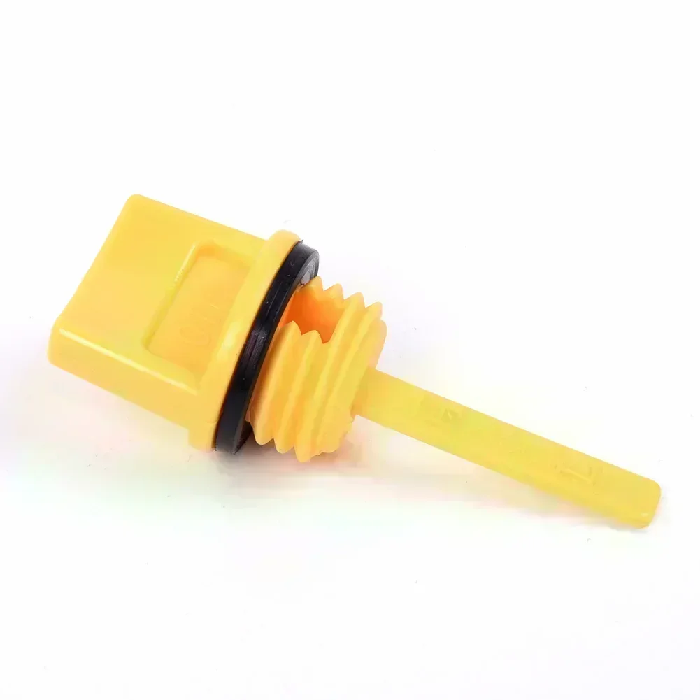 2 Pcs Oil Filler Cap Dipstick For HONDA GX140 GX160 GX200 Small Engine 5.5/6.5HP And Clone 15600-ZE1-003 Tool Accessories