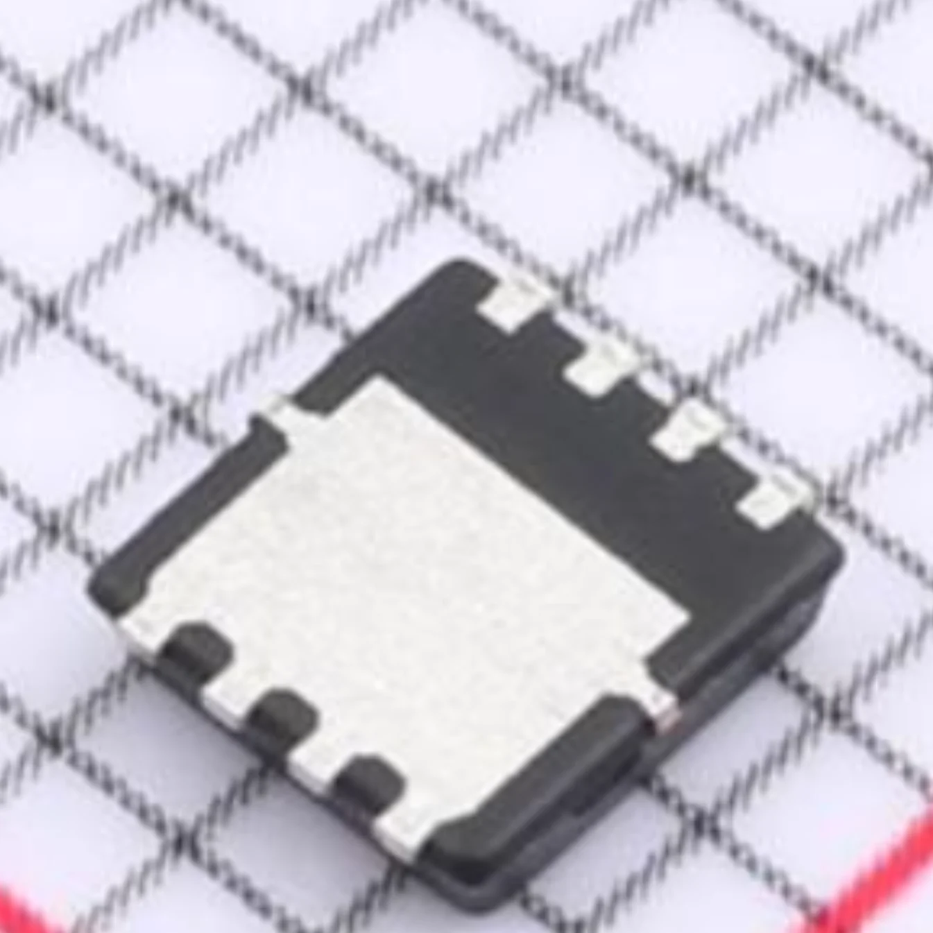AON7516 Marking 7516 DFN-8(3x3) NEW Original Field Effect Tube MOSFET 3.1W 25W 30V 30A； 20A 1 N-channel 6.8mΩ@4.5V,20A MOSFETs