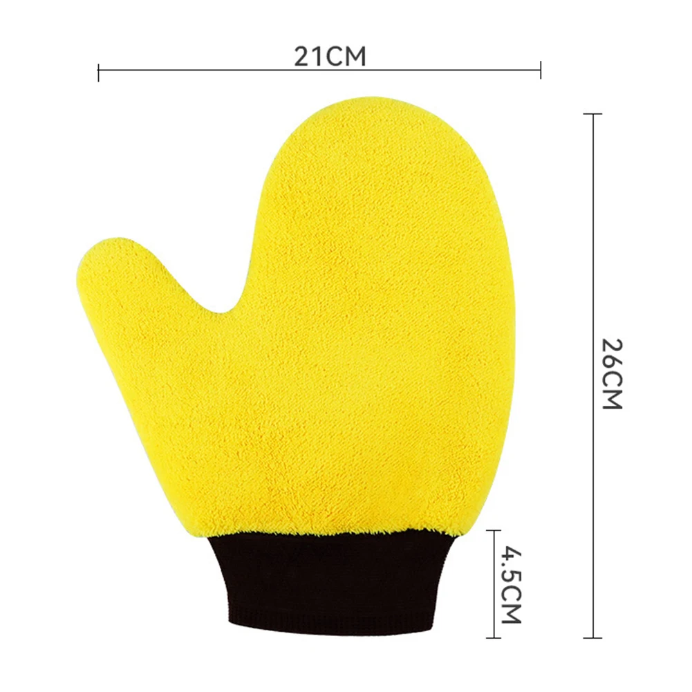 Washing Tools Comfortable Design Flexible Fit Ideal For Quick Efficient General Purpose Cleaning At Home Or Office Space