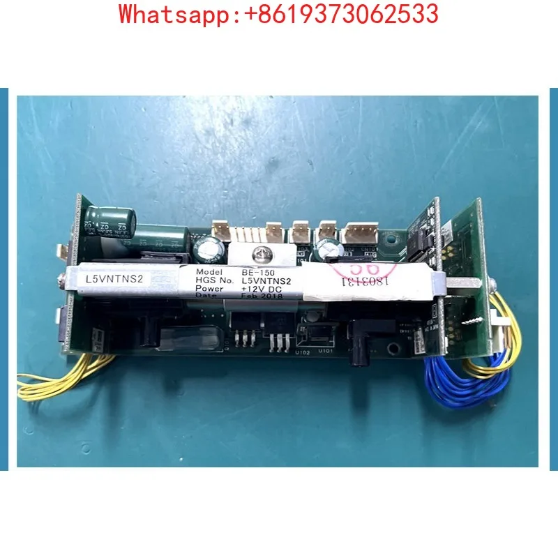 

Анализатор выхлопных газов BE-150 для обслуживания и очистки платформ, оптическая платформа MQW-50B 5105 5102