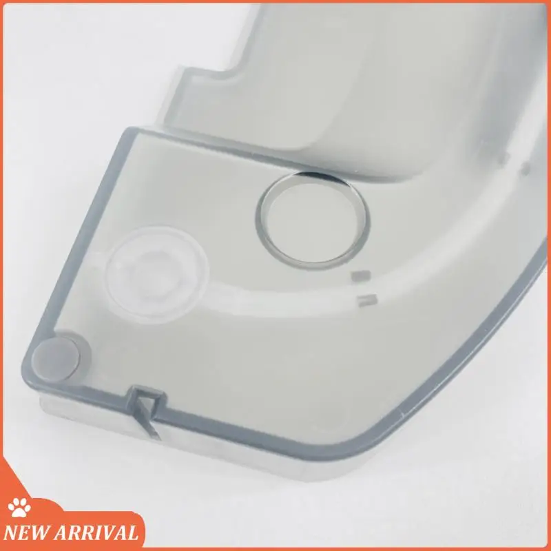 

Emption!Electric Water Tank For Xiaomi S10+ B105 B108GL/Mijia 3S/Dreame L10s Pro Robot Vacuum Cleaner Water Storage Box