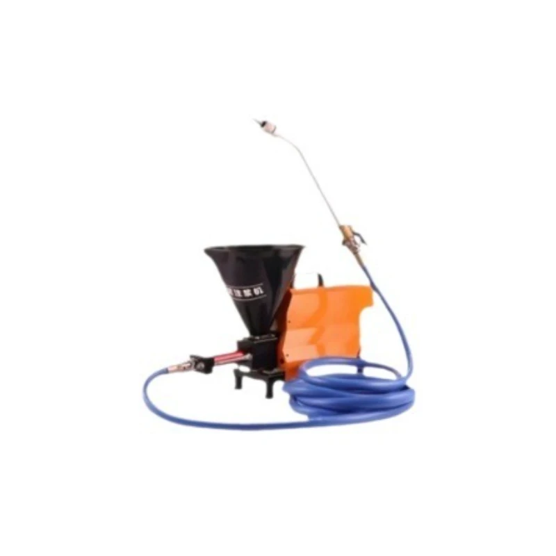 

High pressure cement grouting machine, ceramic tile hollow drum anti-theft doors and windows window waterproof and leak repair