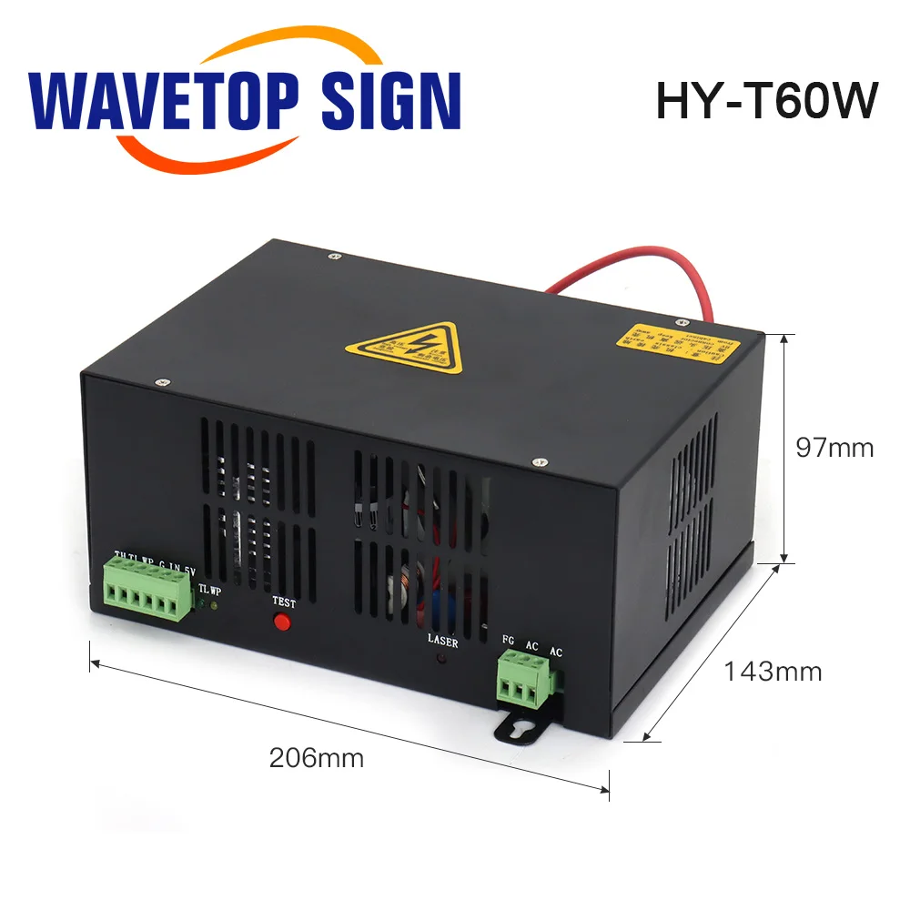 Signkoray Co2 Laser…