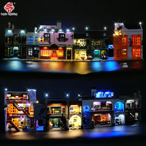 Lego 75978-AliExpress