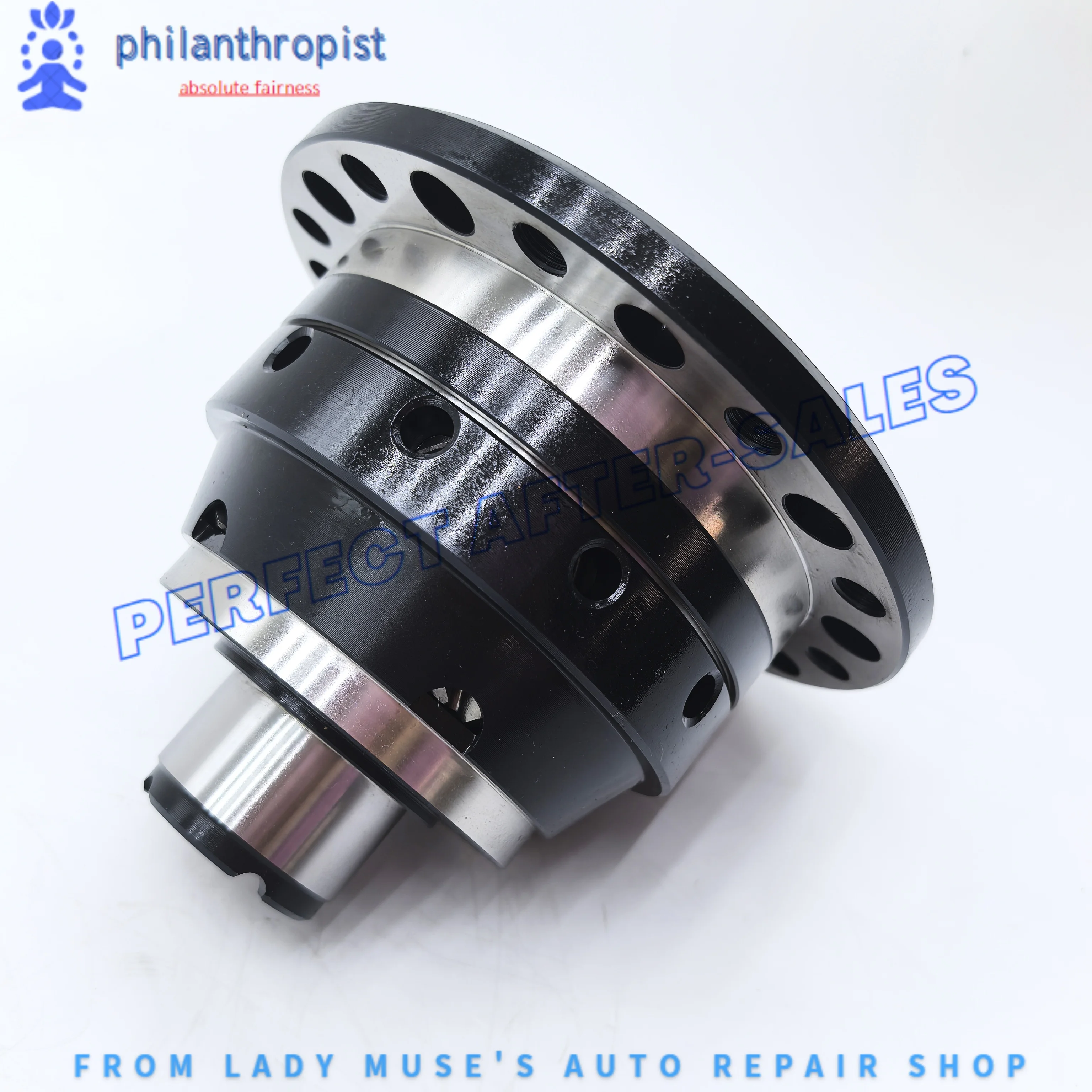 MF-TRS-05K20 Differential For Acura RSX Honda Civic Si  CTR K20 ITR