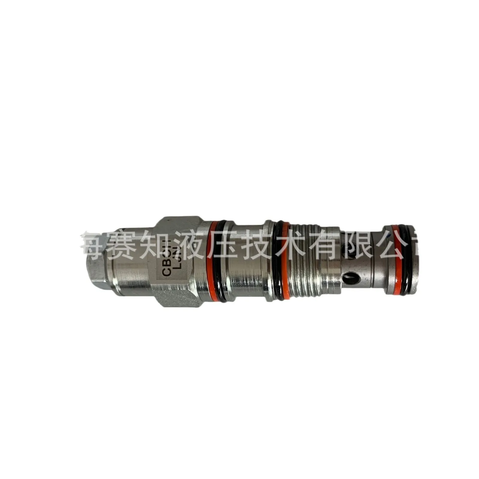 CBCH-LJN CBCHLJN SUN hydraulics, balance valves, threaded cartridge valves