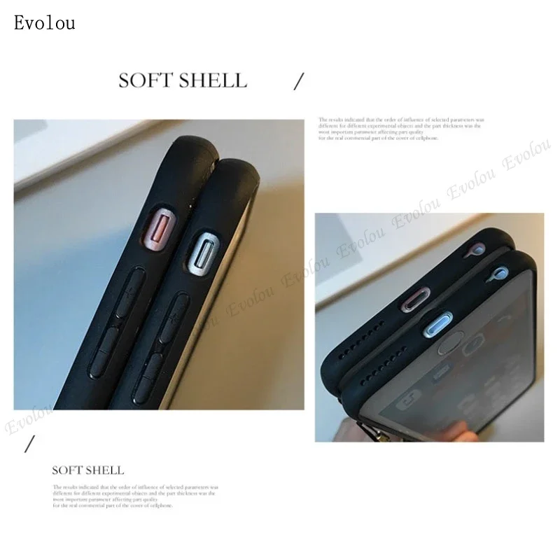 Tempered Glass Love Heart Phone Case for Samsung S24 Ultra S23 Plus S22 S21 S20 FE S9 S8 Note 10 20 Hard Back Cover Lanyard