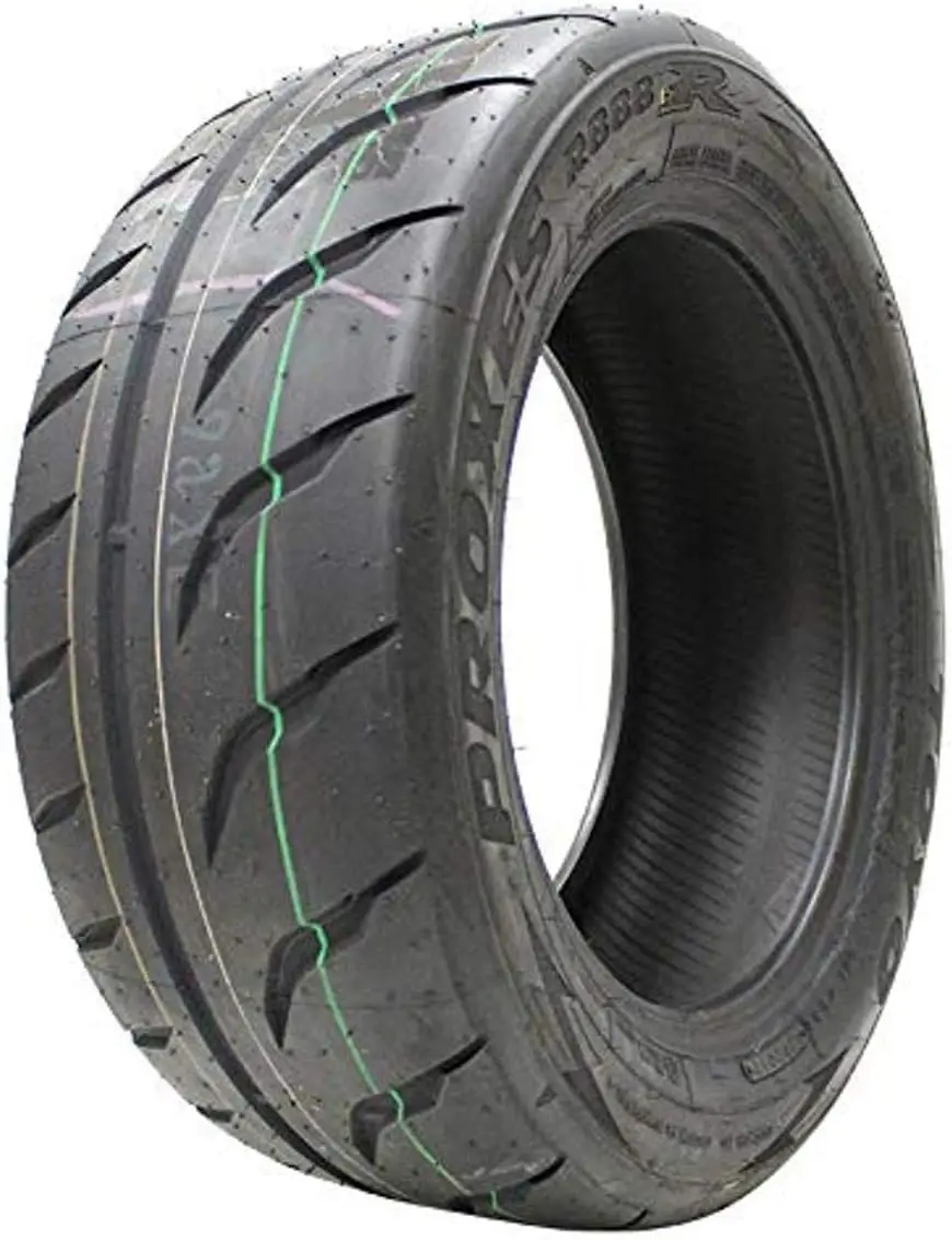 Toyo Proxes R888R all_ Season Radial Tire-265/35ZR18 101H