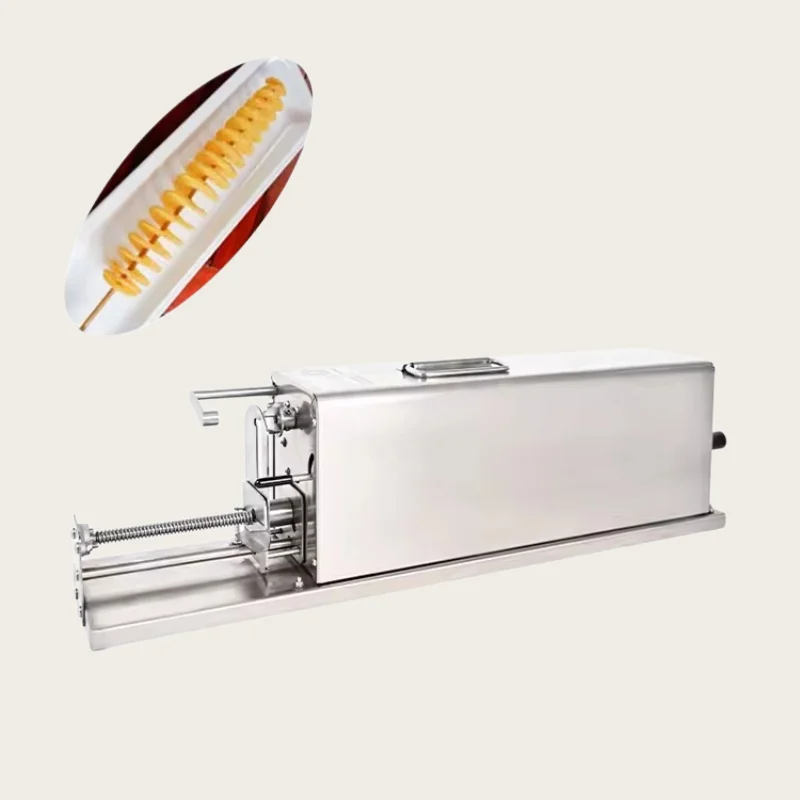 10pcs Blades for 40cm Potato Twister Slicer Machine Air Express Fast Delivery, just 10 Blades