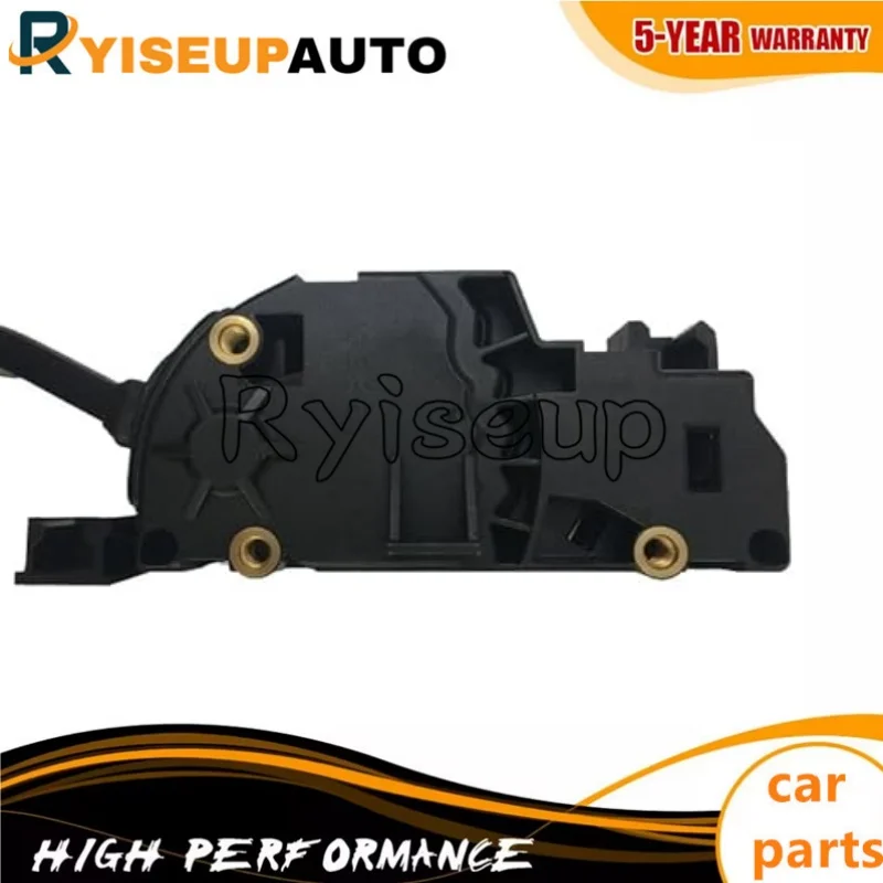 NOWOŚĆ 96811352 XT A /M Automatyczna dźwignia zmiany biegów do Citroen C4 Grand Picasso Dźwignia zmiany biegów 2400FN 98002212 VV