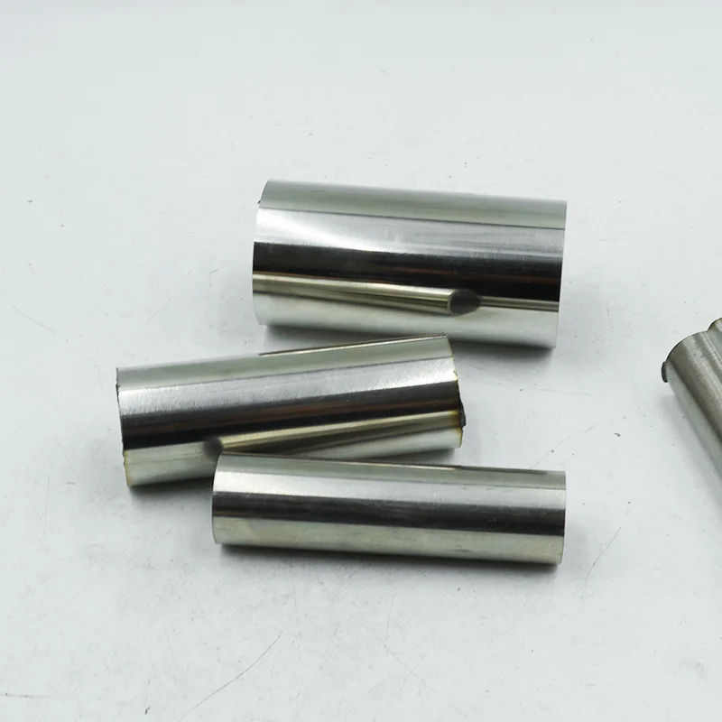 Stainless Steel Capillary Pipe Metal Tubes