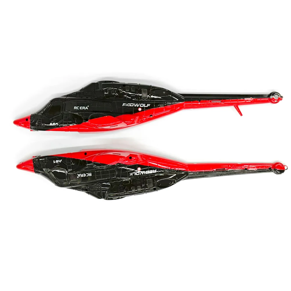 

RC ERA A61 Airwolf Запасные части для радиоуправляемого вертолета навес