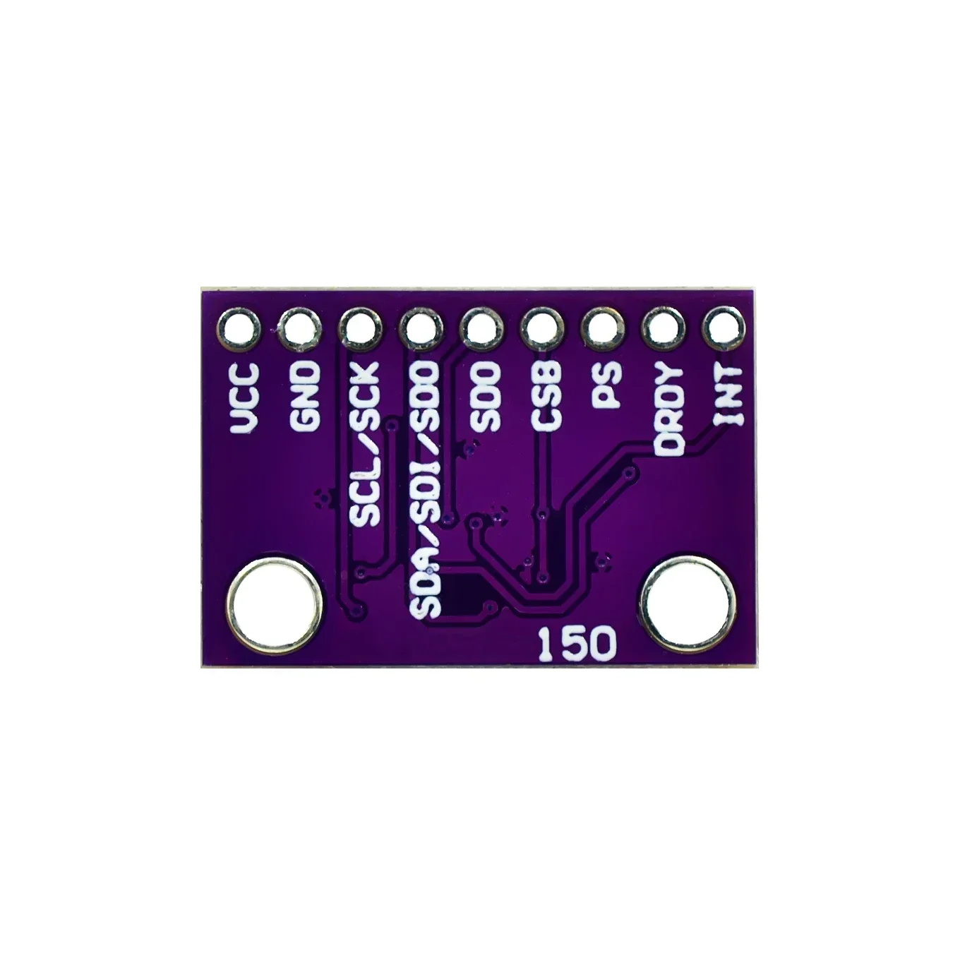 CJMCU-150 BMM150 Магнитный датчик Магнитометр Компас GeomagneticSensor