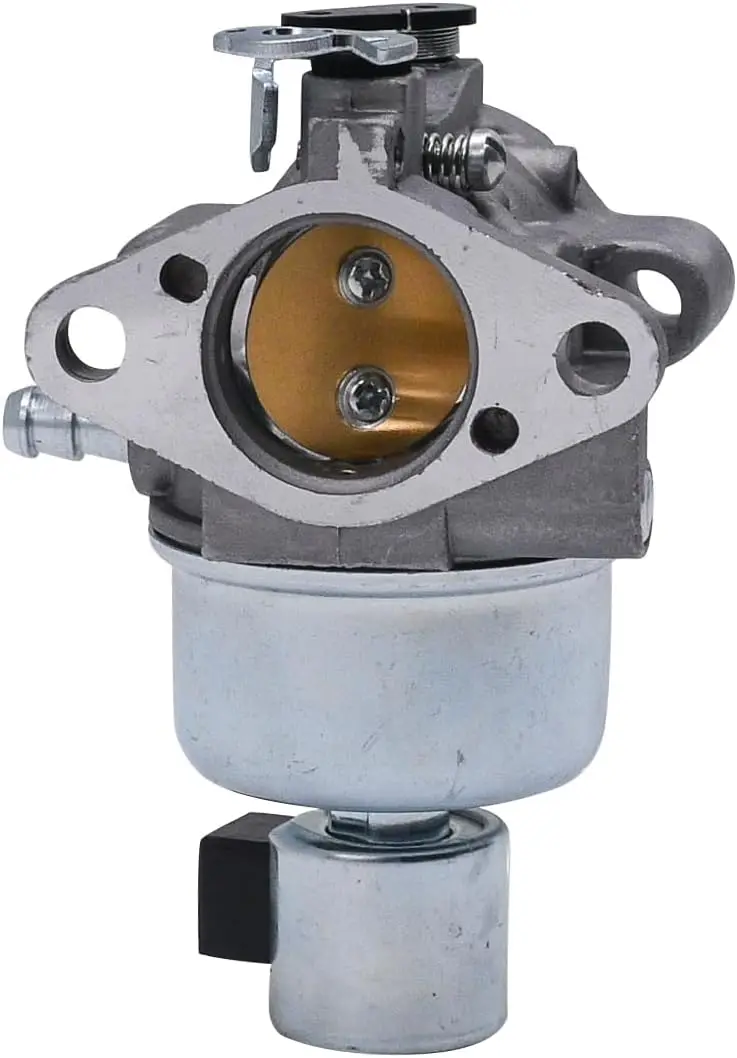 Carburetor Fit for Cub Cadet LTX1042 LTX1045 Lawn Mower Tractor Tune Up Kits 20-853-33S 20-853-33-S With Air Filter Oil Filter