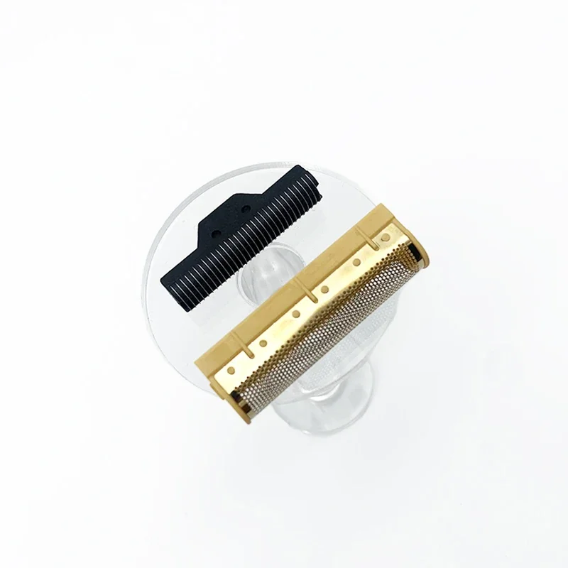 Kemei KM-1102H professional electric shaver replacement parts, blade mesh, genuine accessories