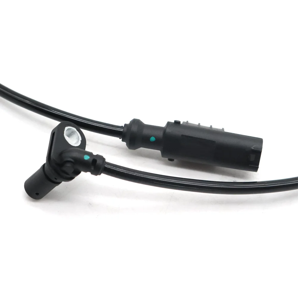 For SYM joymax Z300 Z 300 Motorcycle Rear Wheel Signal ABS Wheel Speed Sensor Wire Silicone Z300 Accessories
