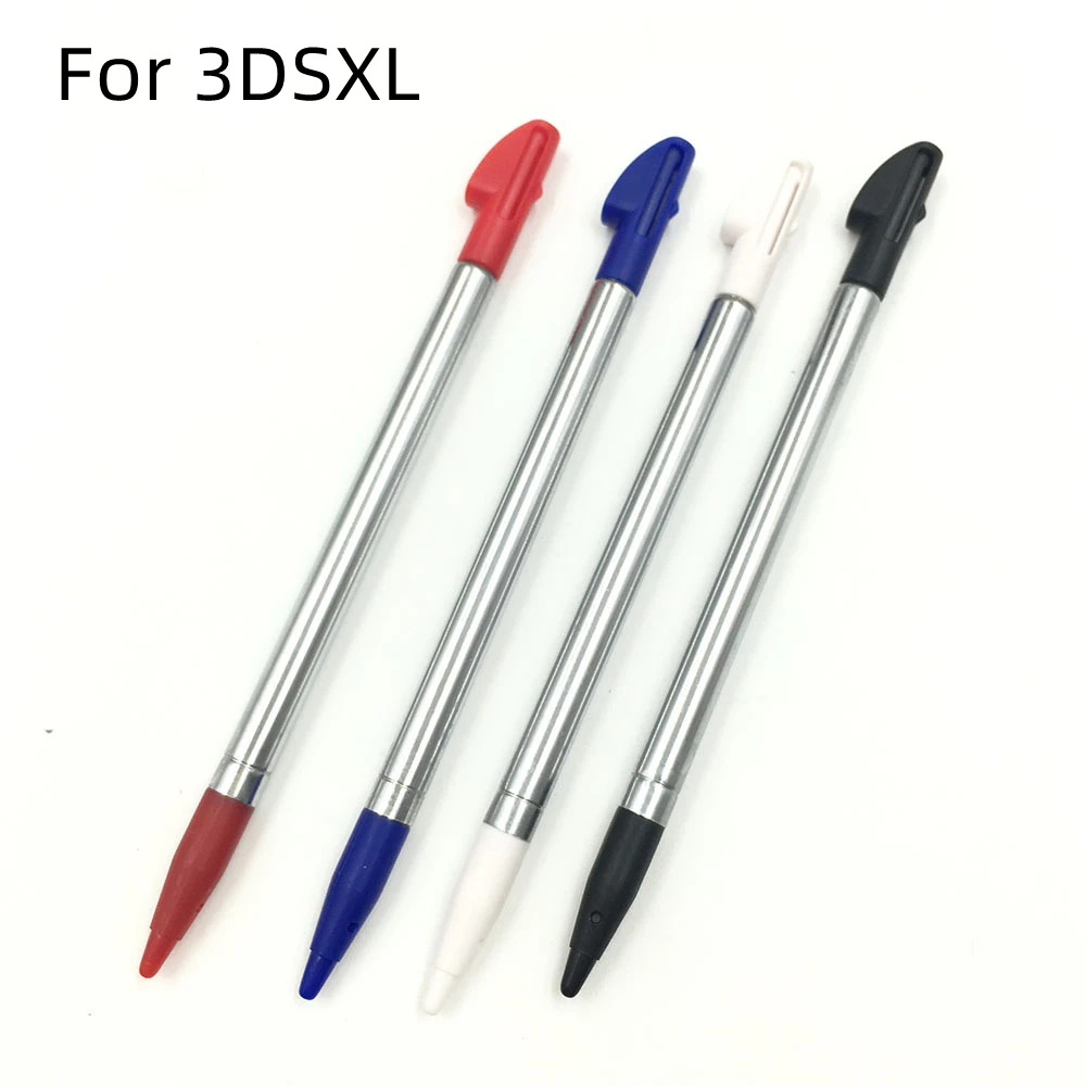 

Short Adjustable Stylus for 3DSXL Extendable Stylus Touch Pen