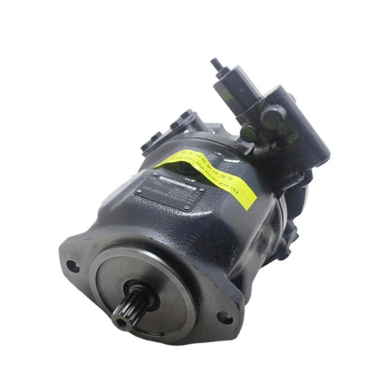 For Schwing 10202812 OEM New Hydraulic Axial Piston Pump R986110981 L A10vo28 Dr for Concrete Pump