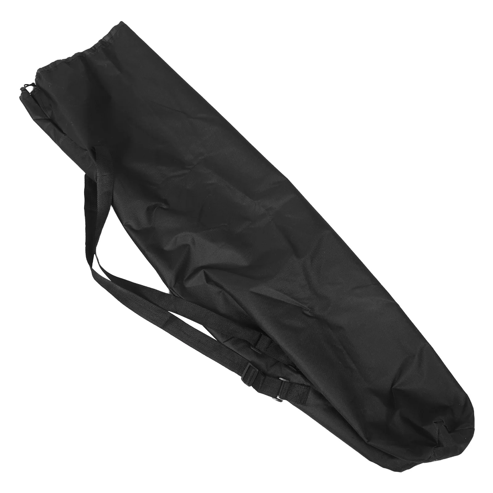 حقيبة ظهر لوح التزلج: تصميم سميك مقاوم للماء شديد التحمل لحقيبة حمل الكتف المحمولة من Longboard Skate Gear للاستخدام في الهواء الطلق