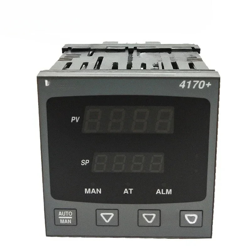 

Temperature control meter P4100+P4170-27101020 Temperature control instrument P6100 Heat treatment