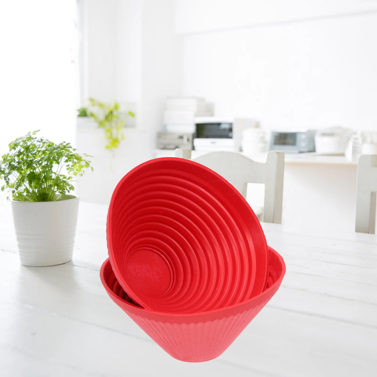 Рисунок 6 - силиконовые подушечки для захвата банок