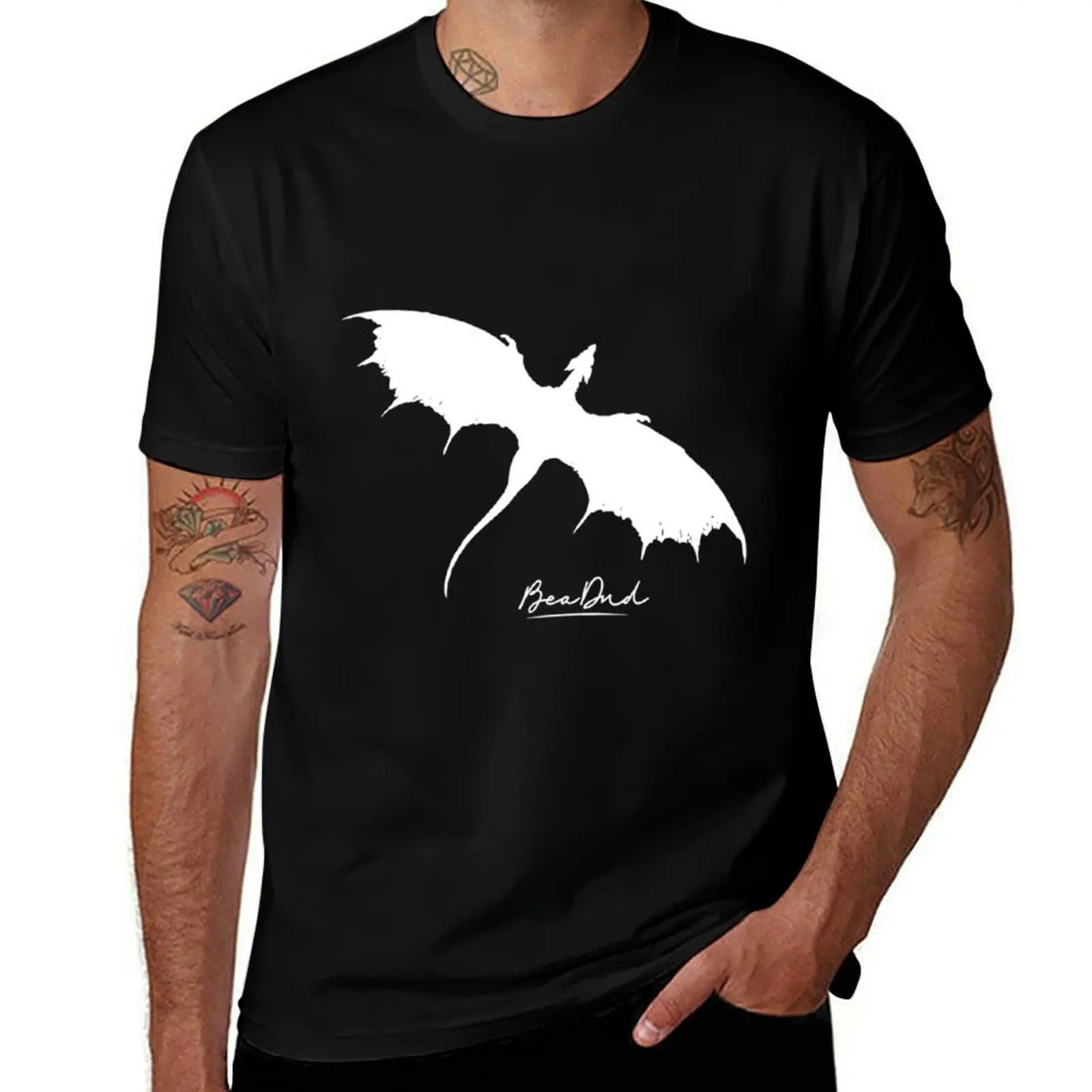 Dnd Tshirt Tshirt M…