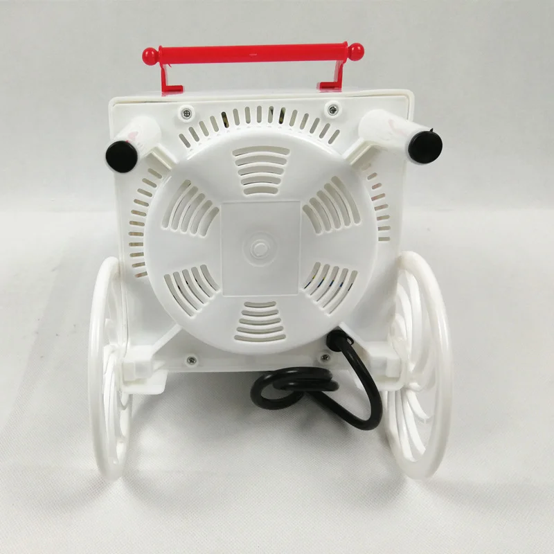 Cotton Candy Machine Household GCM-530 Snack Food Processing Equipment