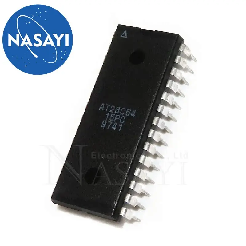 AT28C256 AT28C64 AT28C64B AT29C256 ATMEGA168PA-PU ATMEGA328P-PU ATMEGA48-20PU ATMEGA48PA-PU ATMEGA8-16PU ATMEGA88-20PU