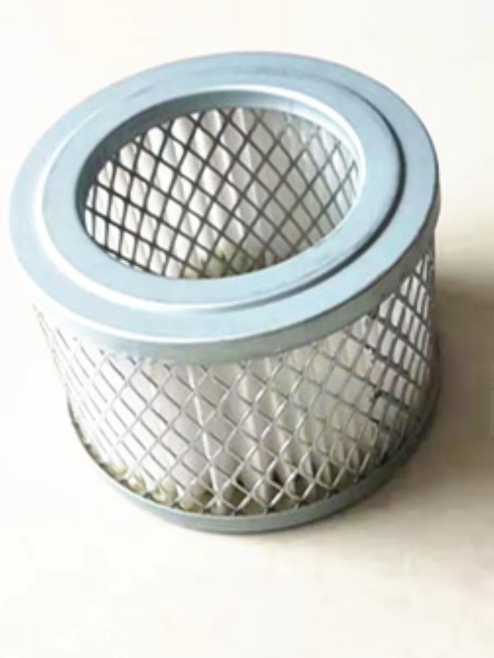 

Air pump No oil pump vacuum Dry Printed Air filter element