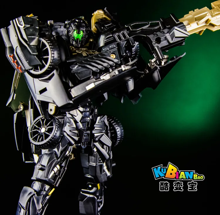 Thumbnail 3 - #74 Best Transformer Robots to Buy In 2026