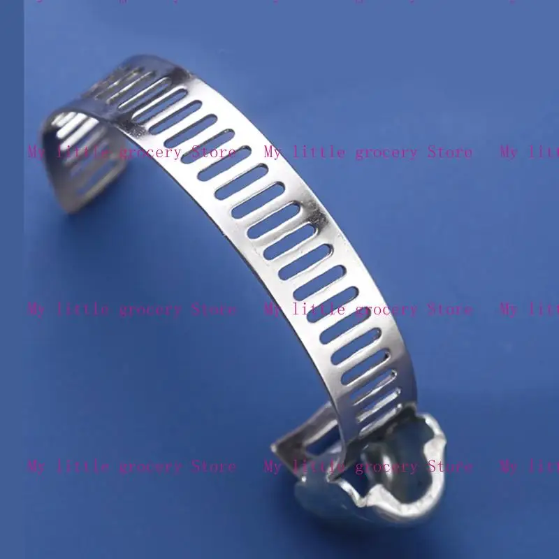 D5bd Clip tuyau d'installation simple