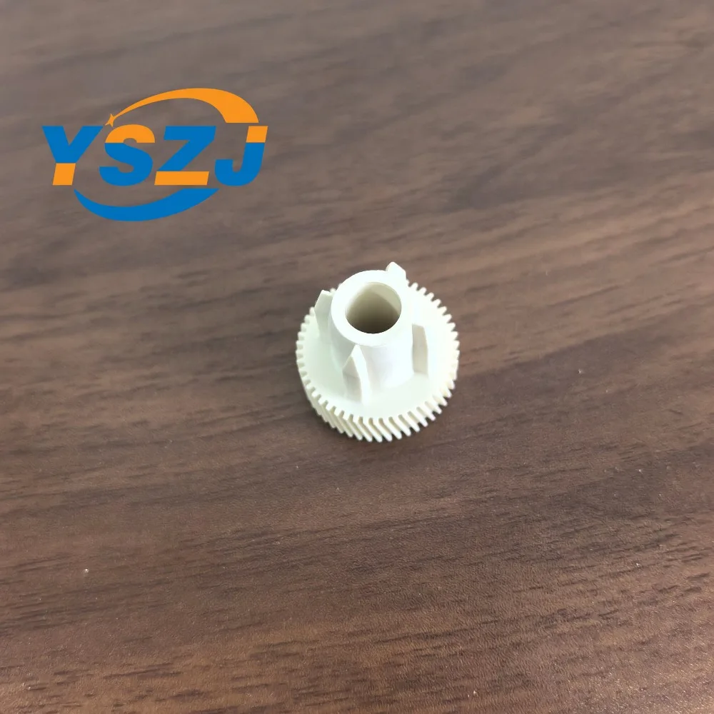 10Sets AF2075 B065-3872 B065-3873 AB01-4176 Transfer Gear Kit for Ricoh Aficio 2060 2075 1060 1075 MP 7500 8000 8001 7502 9002